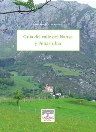 Programa de desarrollo rural de la Fundación Botín